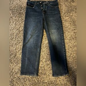 Old Navy Extra High Rise Jean